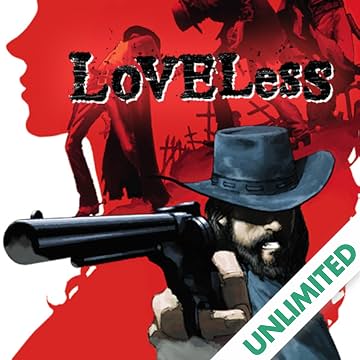 Loveless (2005-2008)